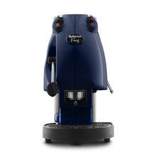 DIDIESSE FROG REVOLUTION VAPOR MACCHINA DA CAFFÈ CIALDE BLU CAPPUCCINO LSC 44mm