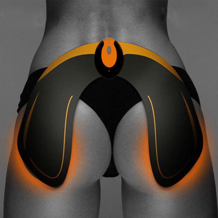 Elettrostimolatore Glutei Ems Modellante Rassoda E Modella Per Glutei Sodi