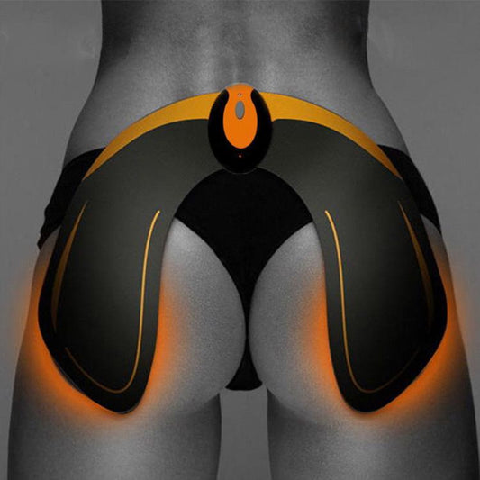 Elettrostimolatore Glutei Ems Modellante Rassoda E Modella Per Glutei Sodi