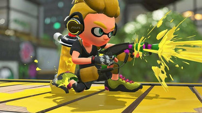 Splatoon 2 Nintendo Switch Videogioco Italiano Gioco Nuovo Sigillato Pal Ita