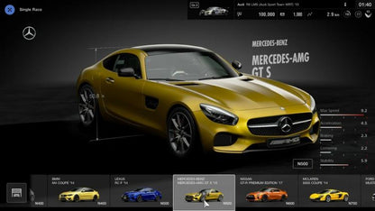 Gran Turismo Sport Ps4 Videogioco Gt 7 Sport Ps4 Italiano Vr Play Station 4 Ita