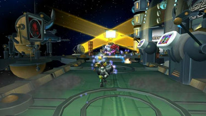 Ratchet E Clank Trilogy Hd Collection Ps3 Videogioco Playstation 3 Gioco Nuovo