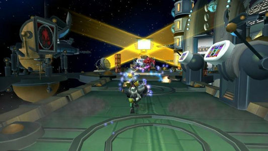 Ratchet E Clank Trilogy Hd Collection Ps3 Videogioco Playstation 3 Gioco Nuovo