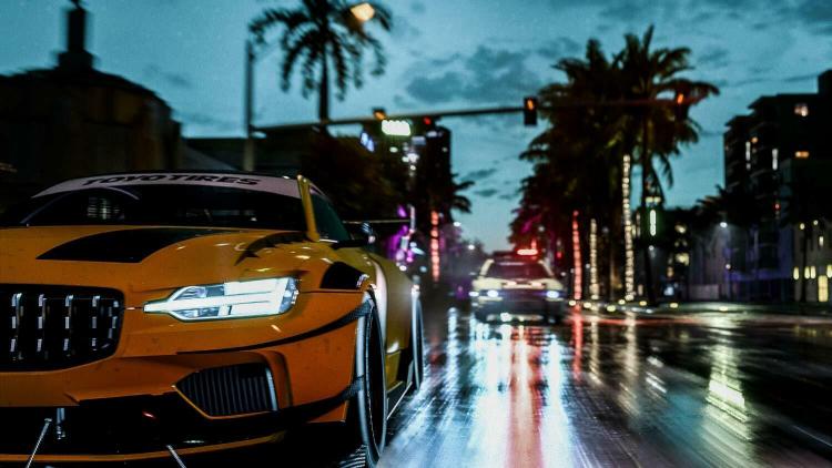 Need For Speed Heat Xbox One Gioco Italiano Videogioco Nuovo Sigillato Nfs Nuovo