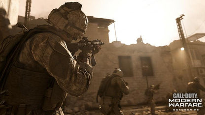 CALL OF DUTY: MODERN WARFARE - XBOX ONE GIOCO EU ITALIANO NUOVO SIGILLATO XONE