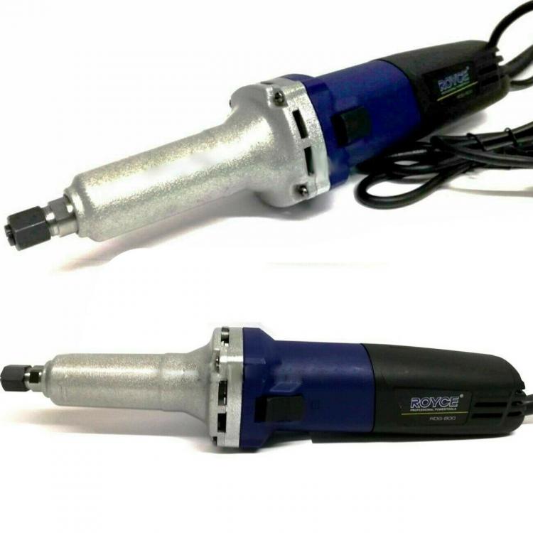 Smerigliatrice Angolare Assiale Dritta Regolabile Velocità 700W 700 Watt Rd700