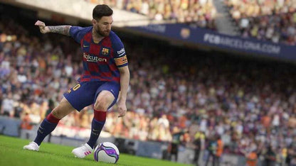 Pes 2020 Ps4 Gioco Italiano Play Station 4 Nuovo Eu Pro Evolution Soccer 2020
