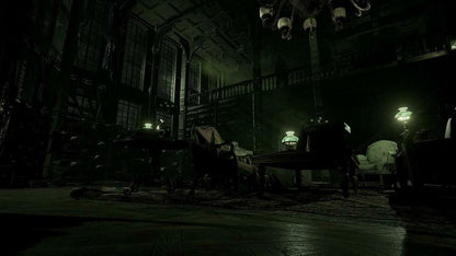 CALL OF CTHULHU PS4 VIDEOGIOCO ITALIANO GIOCO PLAY STATION 4 NUOVO SIGILLATO PAL