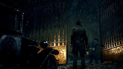 CALL OF CTHULHU PS4 VIDEOGIOCO ITALIANO GIOCO PLAY STATION 4 NUOVO SIGILLATO PAL