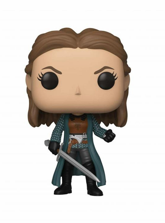 Funko Pop Trono Di Spade 66 - Yara Greyjoy Vinyl Action Figure Game Of Thrones