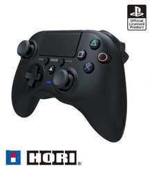CONTROLLER HORI ONIX WIRELESS PS4 DUALSHOCK UFFICIALE SONY PLAYSTATION 4 PAD