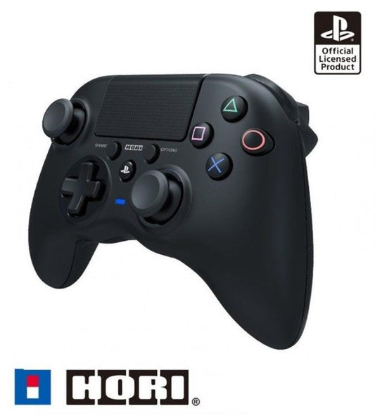CONTROLLER HORI ONIX WIRELESS PS4 DUALSHOCK UFFICIALE SONY PLAYSTATION 4 PAD