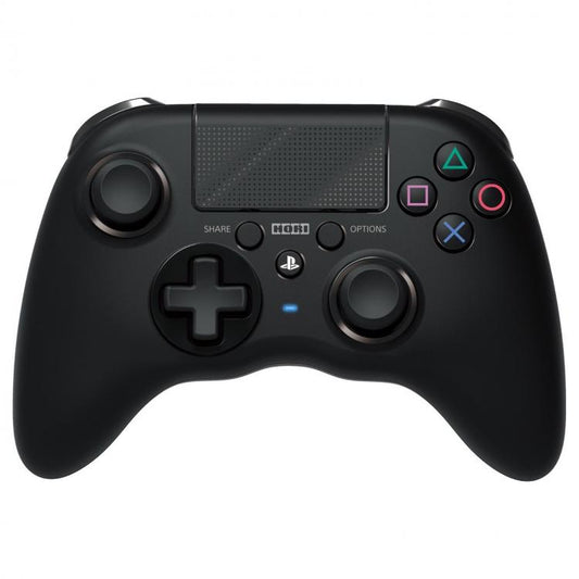 CONTROLLER HORI ONIX WIRELESS PS4 DUALSHOCK UFFICIALE SONY PLAYSTATION 4 PAD