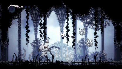 Hollow Knight Nintendo Switch Videogioco Eu Remake Italiano Gioco Nuovo