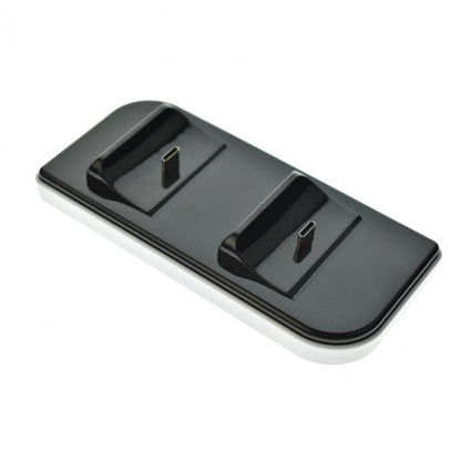 BASE DI RICARICA DOCKSTATION CAVO TYPE-C CARICA BATTERIE CONTROLLER JOYSTICK PS5