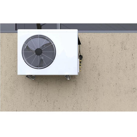 Fischer Staffa Supporto Staffe Condizionatori 9/12000 Btu 100Kg Klima Klik 420