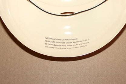 Maschera Fallout Vault Boy Promo Cosplay Ragazzo Uomo Promo Fallout 4 Mask Ps4