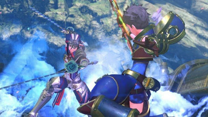 Xenoblade Chronicles 3 Nintendo Switch Gioco Italiano Videogioco Pal Sigillato