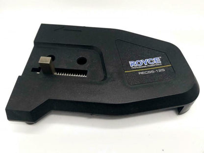 Kit Adattatore Da Smerigliatrice Barra 12" Flex A Sega Elettrica Catena Motosega