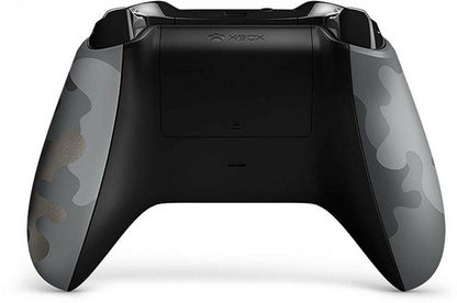 CONTROLLER WIRELESS XBOX ONE NIGHT OPS CAMO MICROSOFT JOYPAD MIMETICO XBOX ONE S