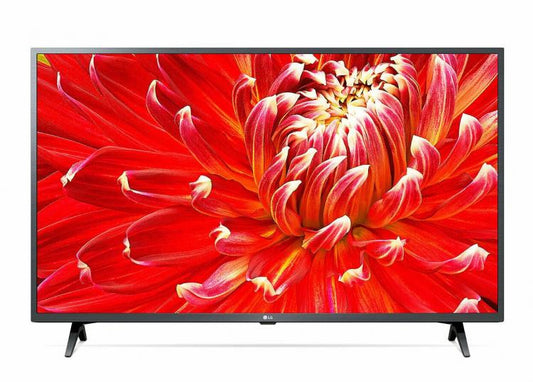 Lg Smart Tv 43" Led Full Hd 43Lm6300Pub Televisore Wi-Fi Nero Netflix Spotify