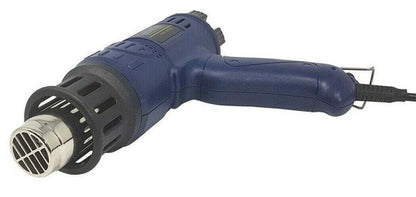 Pistola Termica Royce Sverniciatore Ad Aria Calda 2000W 600 Gradi Rhg-2000