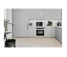 Midea Forno A Microonde Congrill Timer Bianco Ag823A2At-W 23L 800W