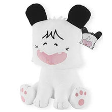 Peluche Hello ! Spank 35Cm Toei Animation Pupazzo Morbido Spenk Sorridente Smile