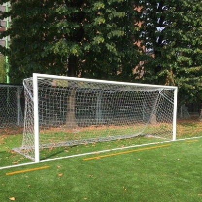 Hb Rete Per Porta Da Calcio/Calciotto Sport All'Aperto Allenamento 2,1X5,5X2 Mt
