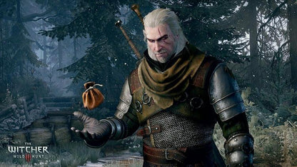 The Witcher 3 Wild Hunt - Goty Edition Ps4 Italiano Playstation 4 Gioco Pal Ita