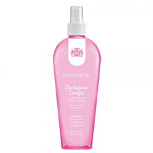 Acqua Aromatica Profumo Corpo Hanorah Contagiosa Energia 200ml Tonificante Donna