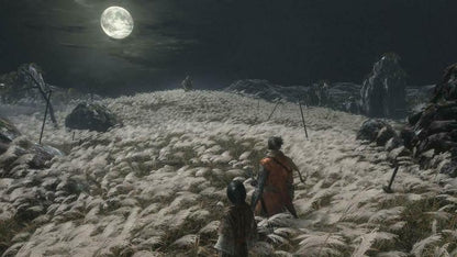 Sekiro - Shadow Die Twice Ps4 Videogioco Italiano Gioco Eu Playstation 4 Nuovo