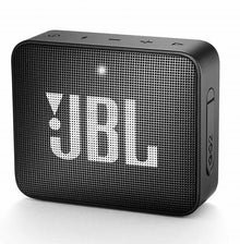 Jbl Go2 Bluetooth Speaker Cassa Usb Aux In Musica Diffusore Audio Portatile Nero