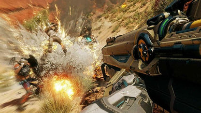 Rage 2 Ps4 Videogioco Italiano Gioco Play Station 4 Nuovo Sigillato Disponibile
