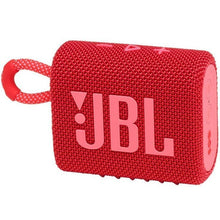 Jbl Go 3 Bluetooth Speaker Cassa Portatile Usb Altoparlante Impermeabile Ip67 -R