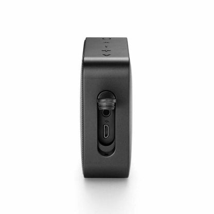 Jbl Go2 Bluetooth Speaker Cassa Usb Aux In Musica Diffusore Audio Portatile Nero