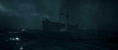The Dark Pictures - Man Of Medan (Vol.1) Xbox One Videogioco Italiano Nuovo