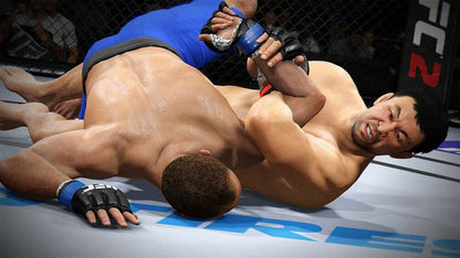 Ufc 2 Ps4 Italiano Videogame Playstation 4 Lotta Pal Fighterz Nuovo Sigillato