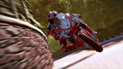Tt Isle Of Man Ride On The Edge Gioco Ps4 Italiano Moto Da Strada Playstation 4