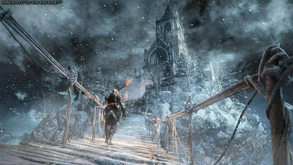 DARK SOULS TRILOGY XBOX ONE ITALIANO TRILOGIA SAGA COMPLETA 1 - 2 - 3 NUOVO ITA