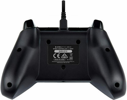 CONTROLLER PDP XBOX SERIES X / XBOX ONE UFFICIALE WIRED JOYPAD CON FILO BLUE