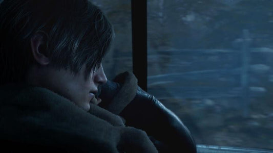 Resident Evil 4 Remake Ps5 Gioco Playstation 5 Italiano Re4 Remastered Nuovo