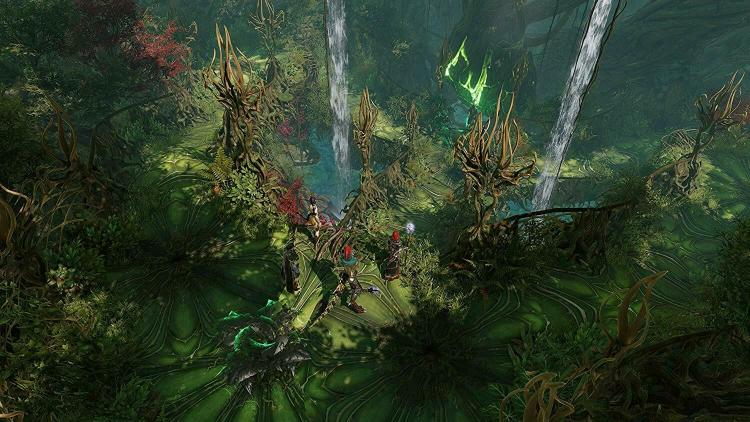 Divinity: Original Sin II - Ultimate Definitive Edition Ps4 Gioco Pal Italiano