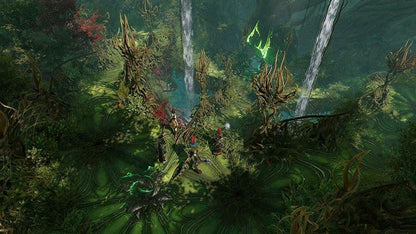 Divinity: Original Sin II - Ultimate Definitive Edition Ps4 Gioco Pal Italiano