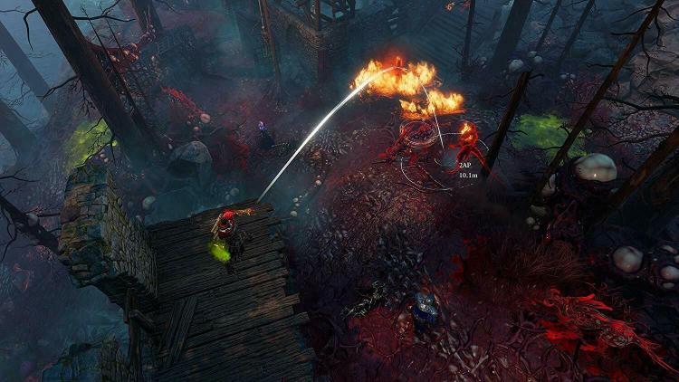 Divinity: Original Sin II - Ultimate Definitive Edition Ps4 Gioco Pal Italiano