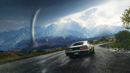 Just Cause 4 Ps4 Gioco Playstation 4 Italiano Videogioco Nuovo Upgrade Ps5