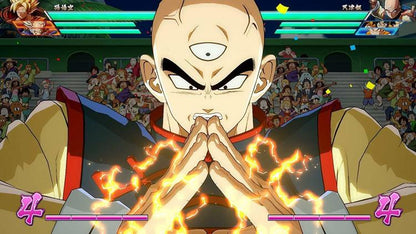Dragon Ball Fighterz Nintendo Switch Videogioco Italiano Dragonball + Dlc Extra