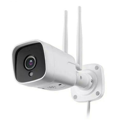 Telecamera Ip Cam 4G 3G Gsm Wifi Cloud 2 Mpx Wireless Sd Audio Camera Sim Zoom