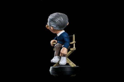 Stan Lee Mini Co. Statua Pvc Figure Blue Shirt Version 15 Cm Iron Studios Cinema