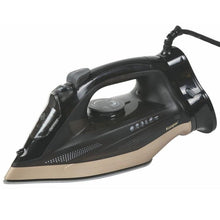 Kooper Ferro Da Stiro Cordless A Vapore Nerone Base Ceramica 2200W Autopulente